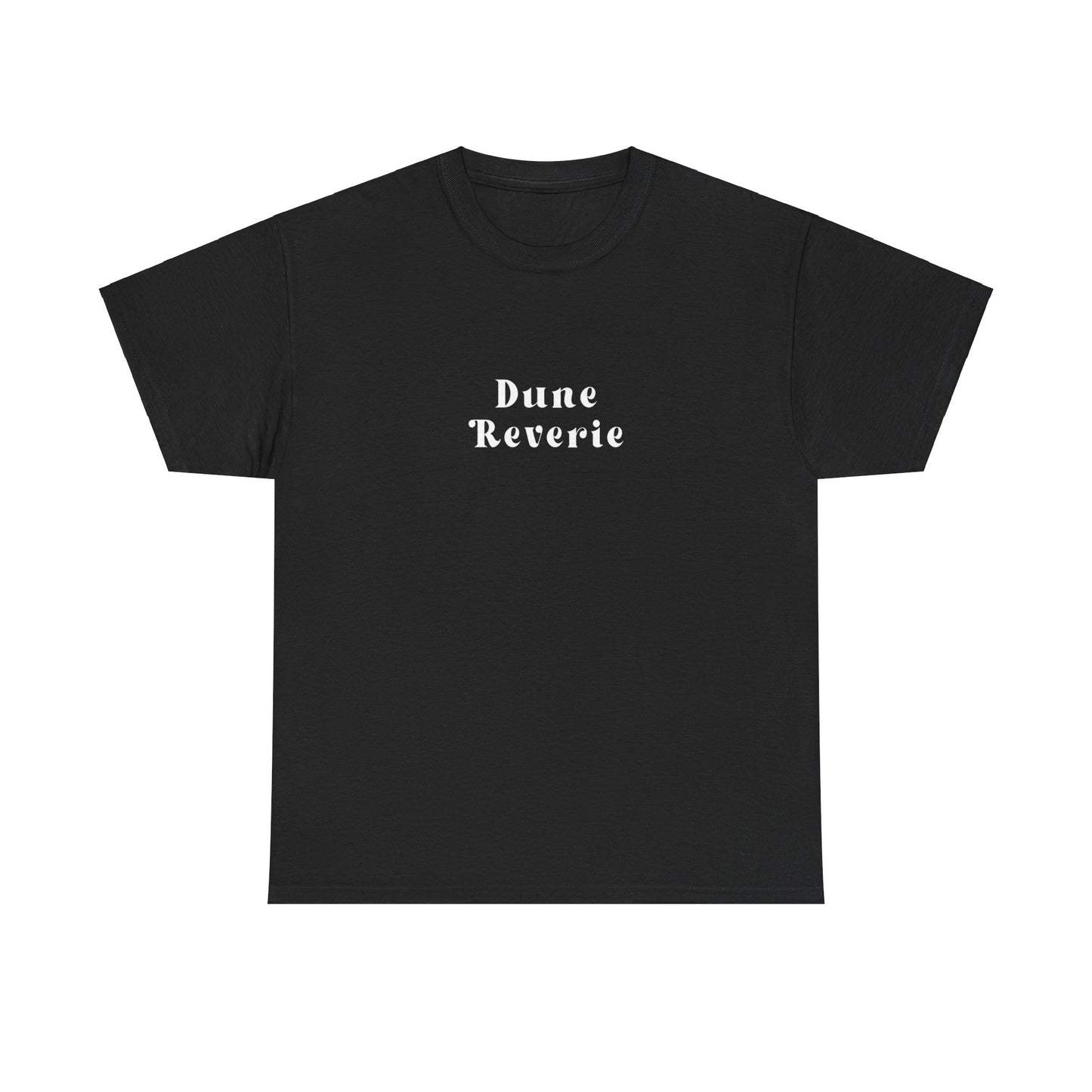 Rouge shore tee