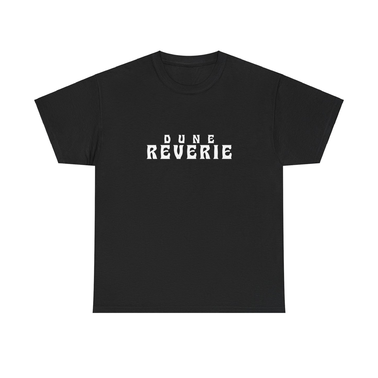 Retro floral tee