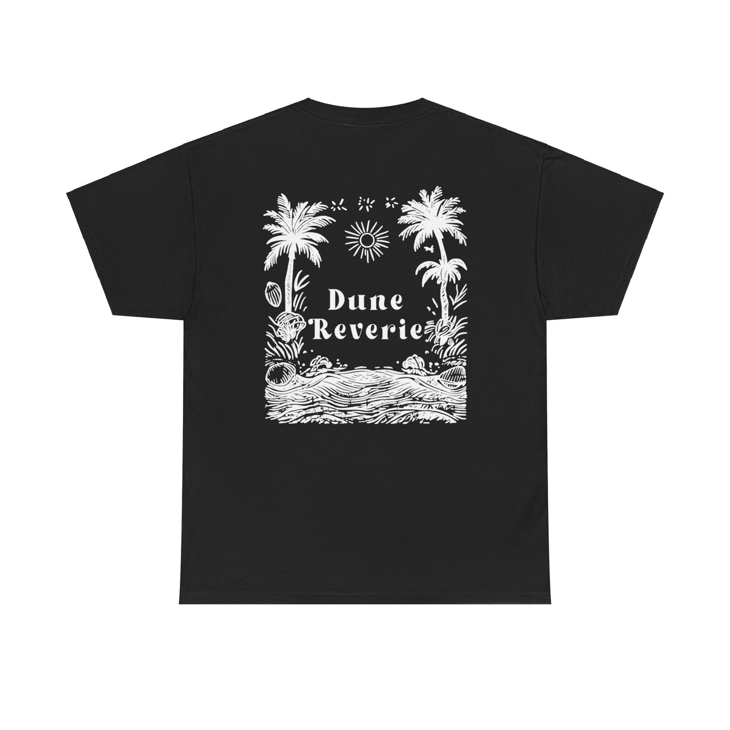Rouge shore tee