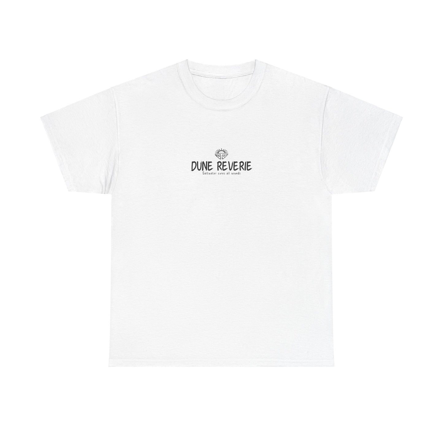Salty spirit tee