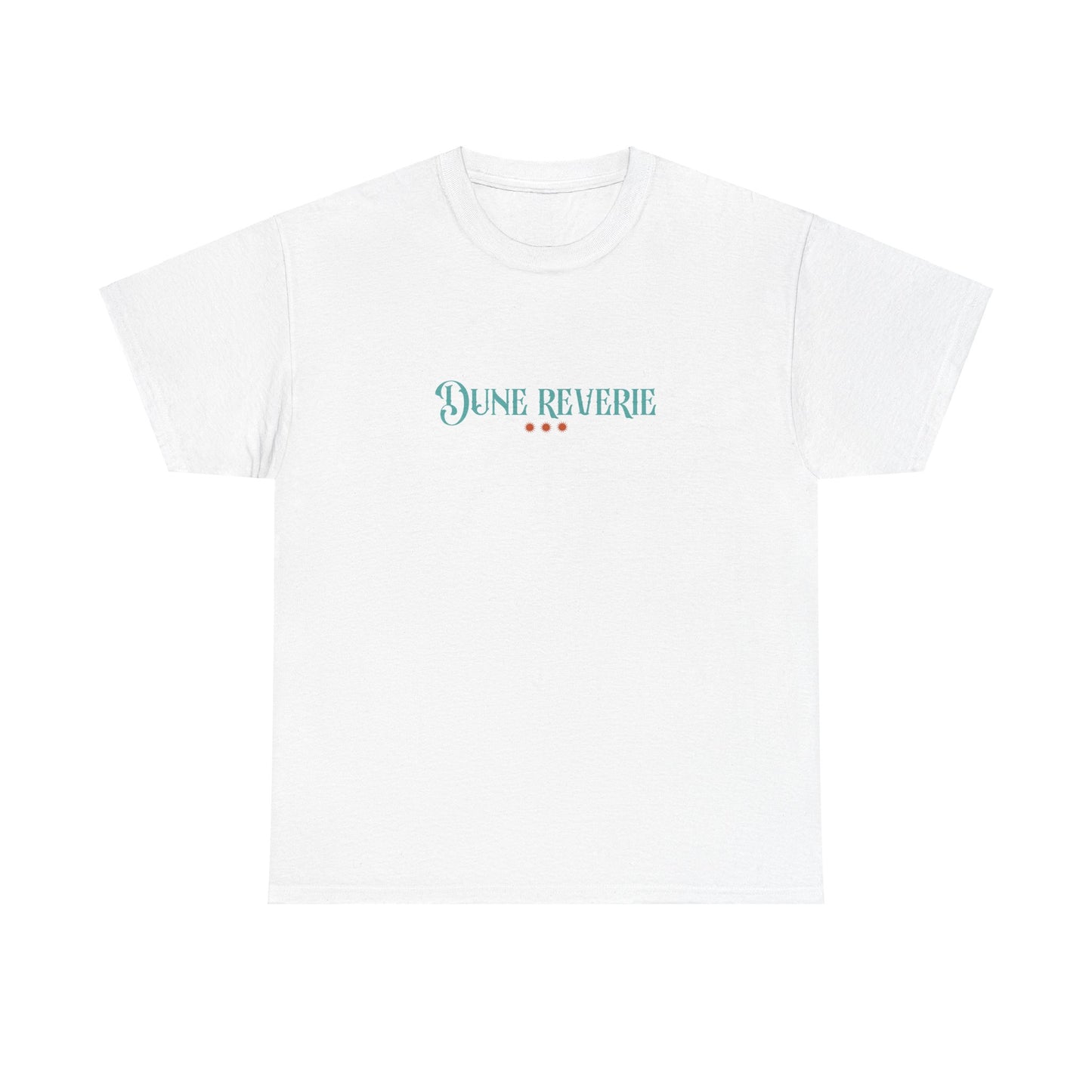 Golden hour tee