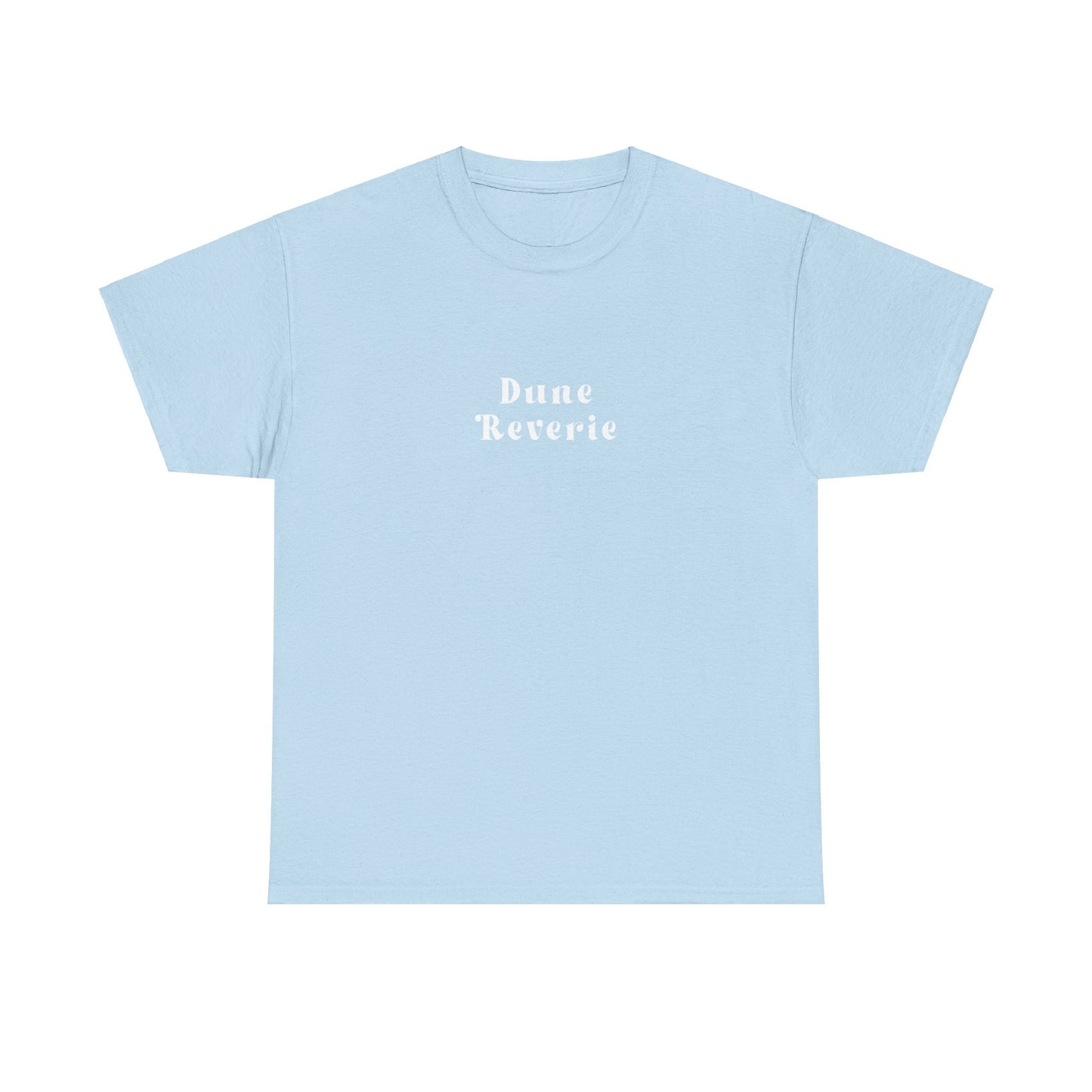 Rouge shore tee