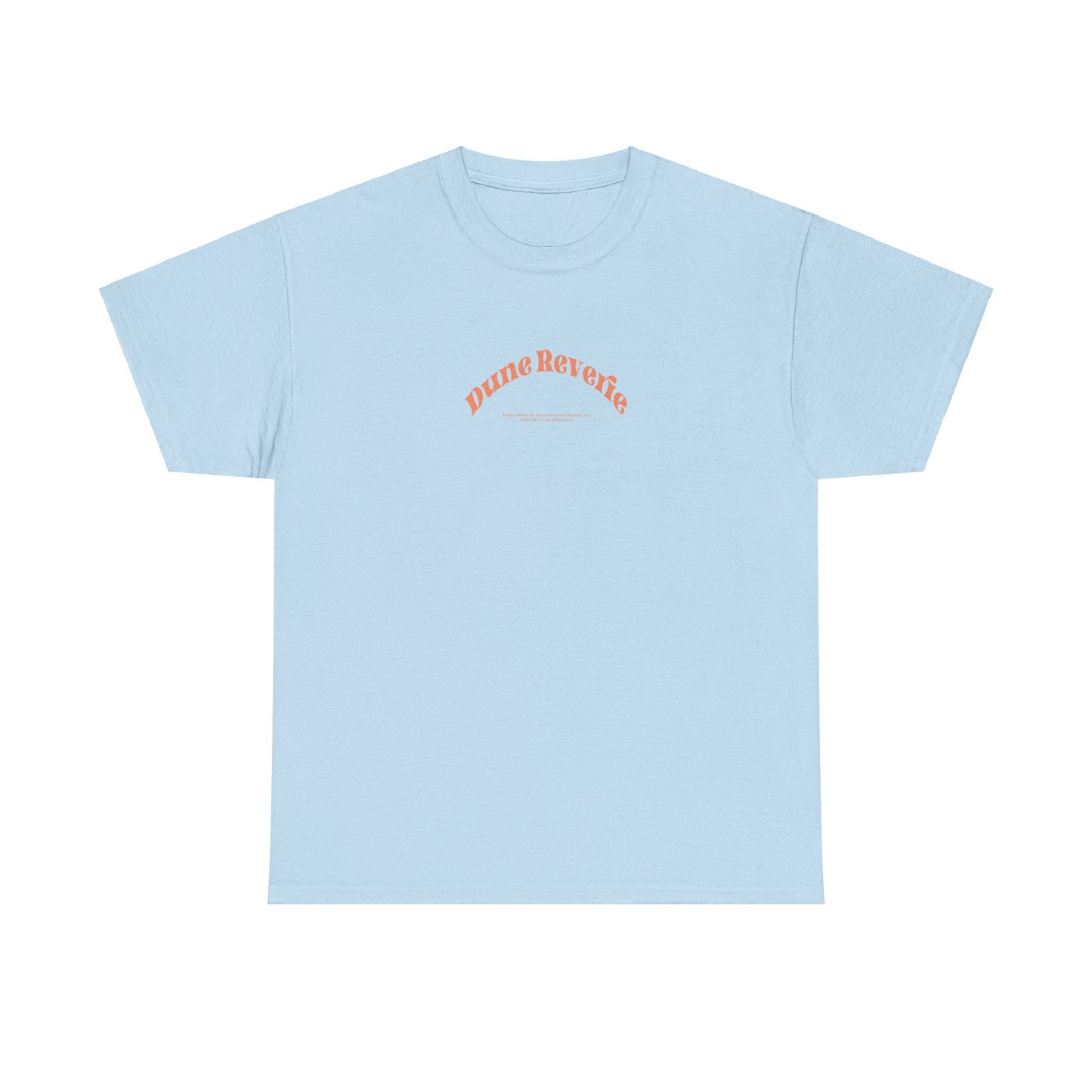 Surf & turf tee