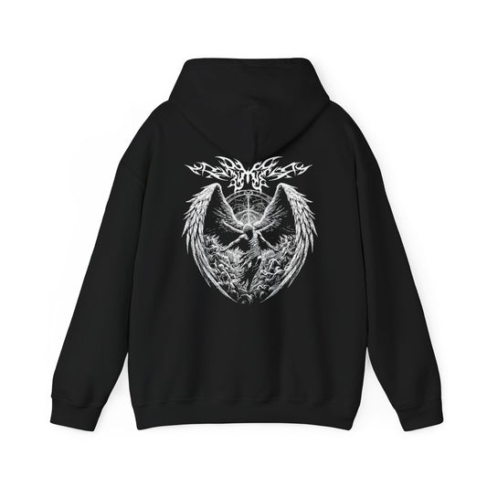 Angels hoodie