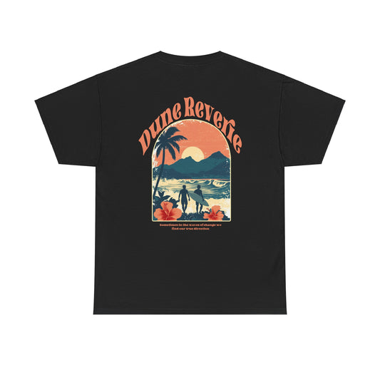 Surf & Turf tee