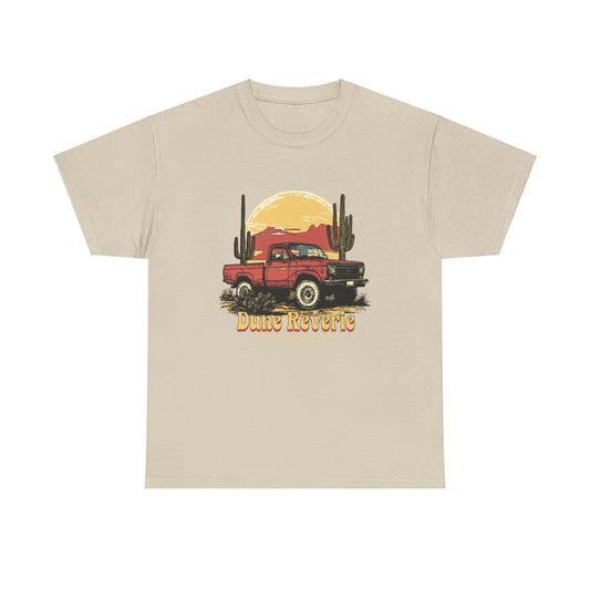 Country cruiser tee