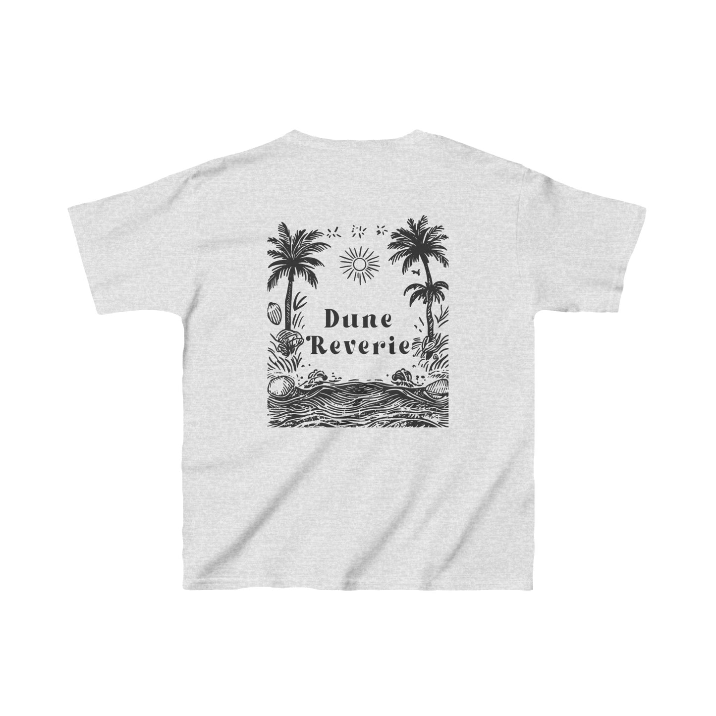 Rouge shore BABY tee