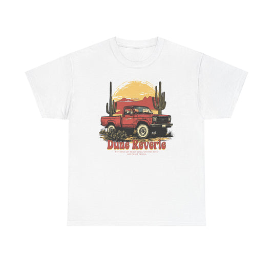 Country cruiser tee