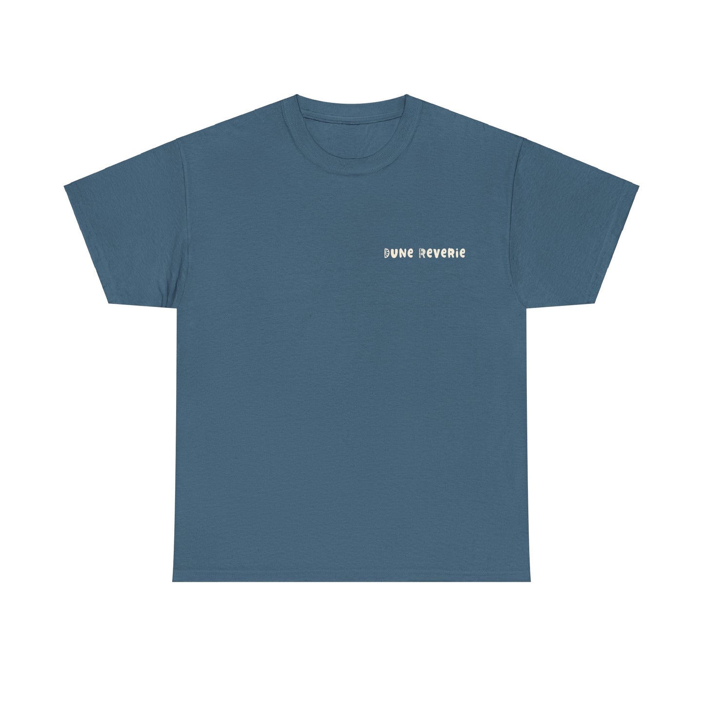 Wild reef tee