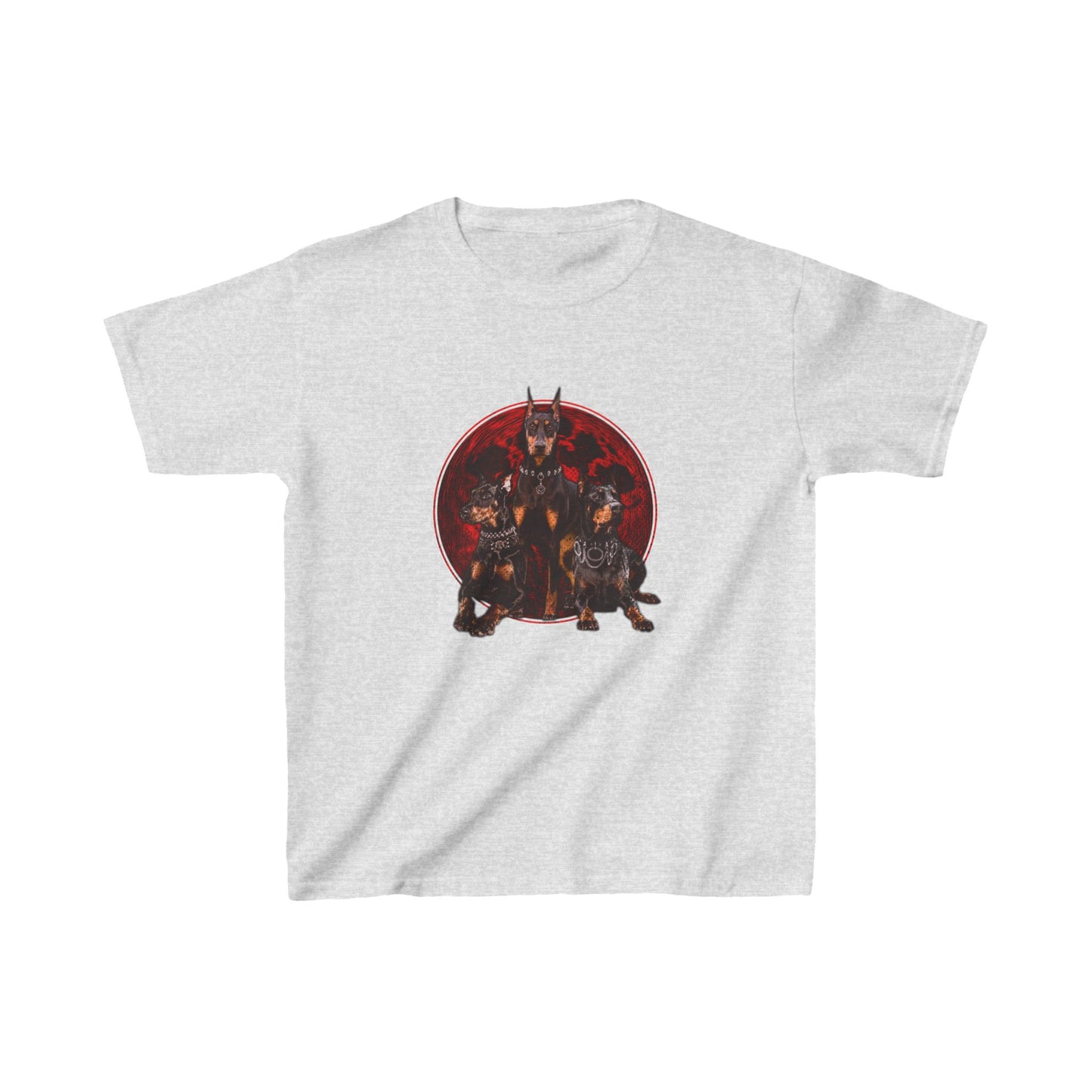 Doberman BABY tee