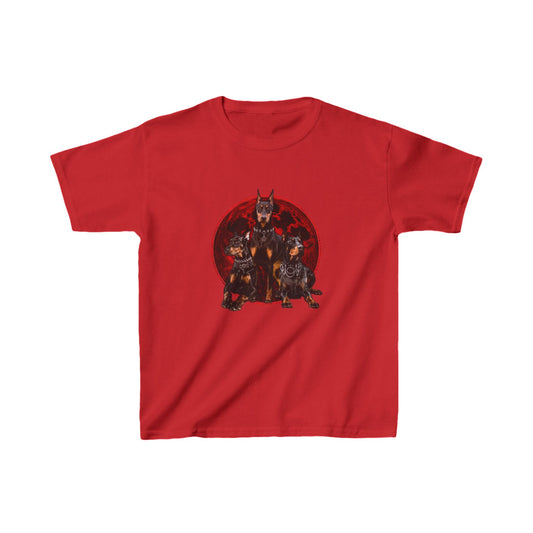 Doberman BABY tee