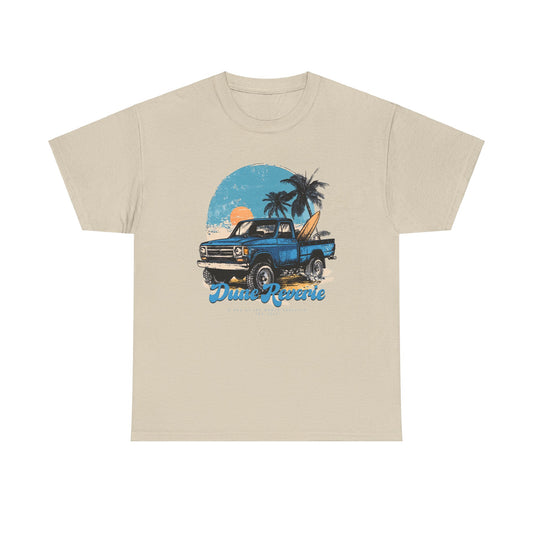 Coastal ride tee