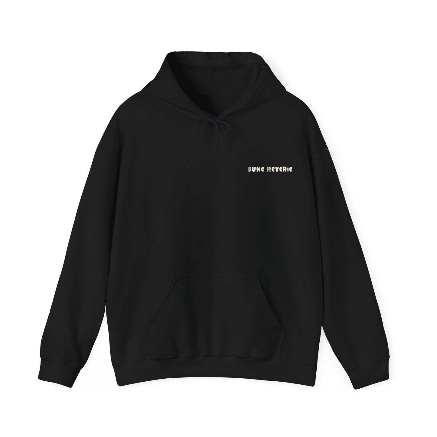 Wild Reef hoodie