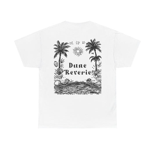 Rouge shore tee