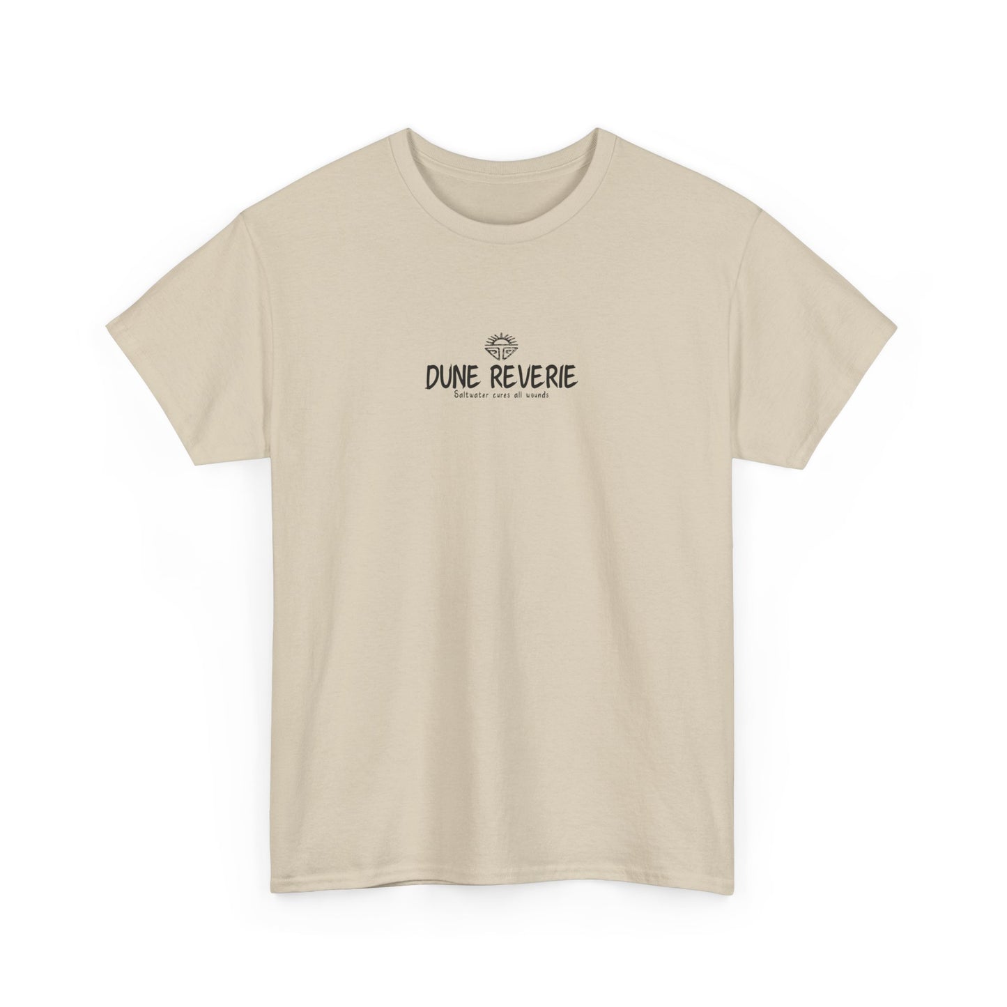 Salty spirit tee