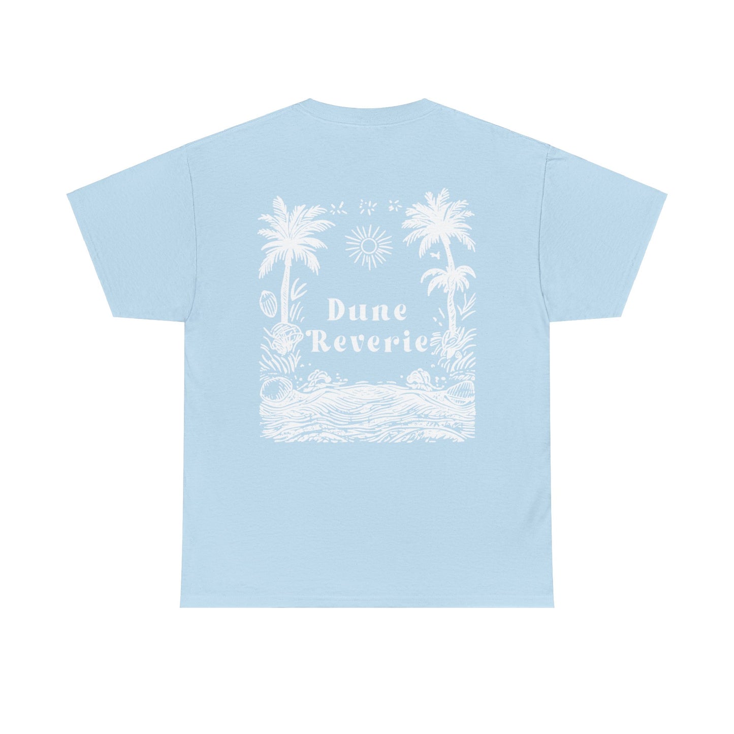 Rouge shore tee