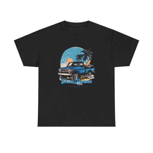 Coastal ride tee