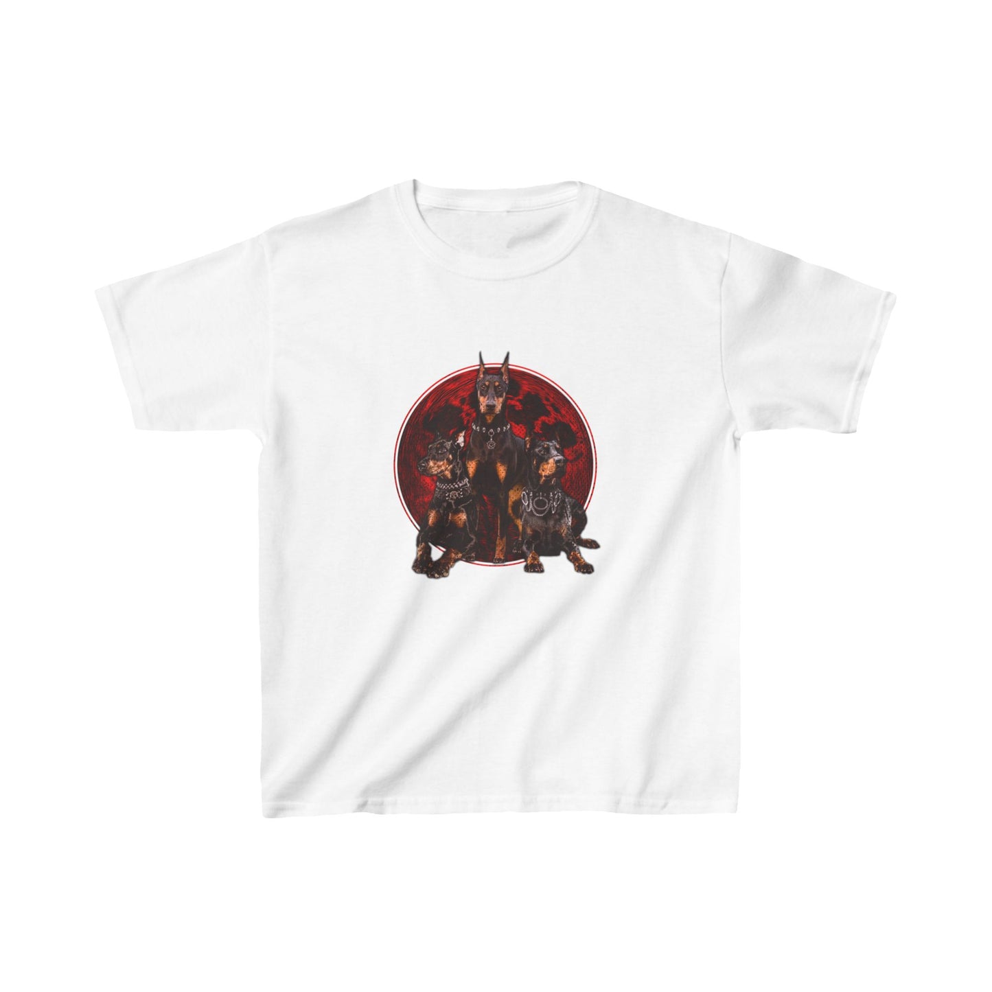 Doberman BABY tee