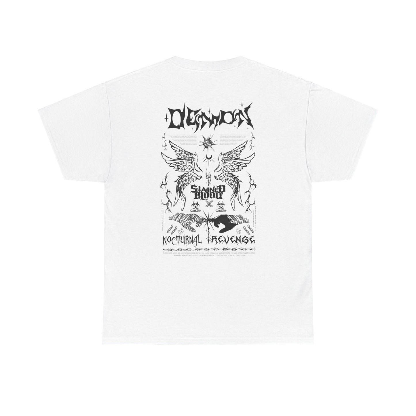 Sinner tee